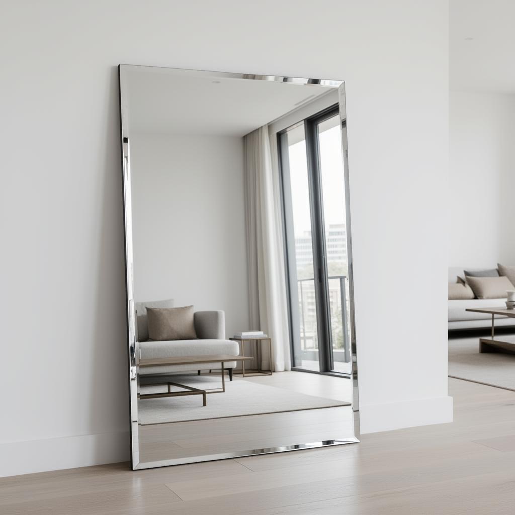 Custom Mirror Supply — professional wall installation service in Sydney